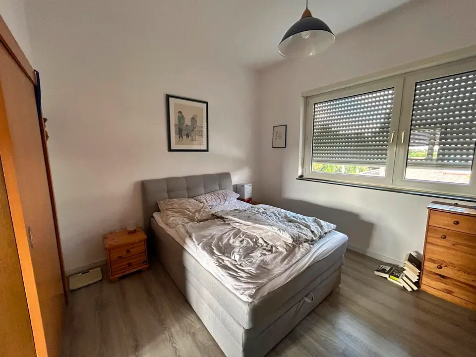 3 Zimmer Wohnung mit 60 m² in Mönchengladbach – Bild 10