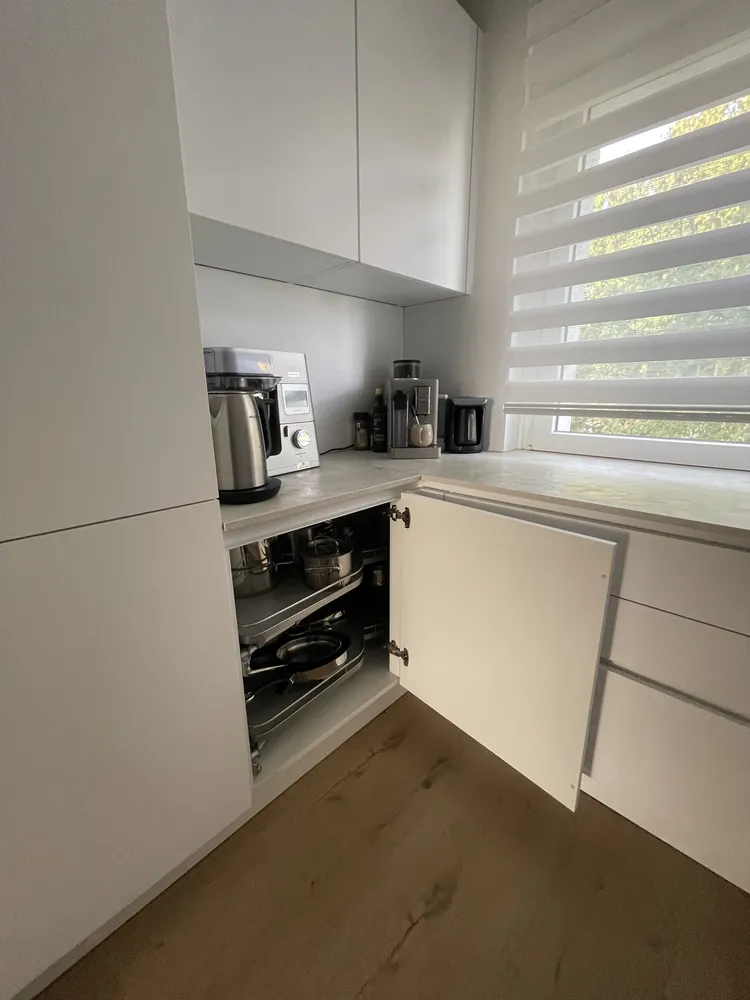 4 Zimmer Wohnung mit 67 m² in Duisburg – Bild 11
