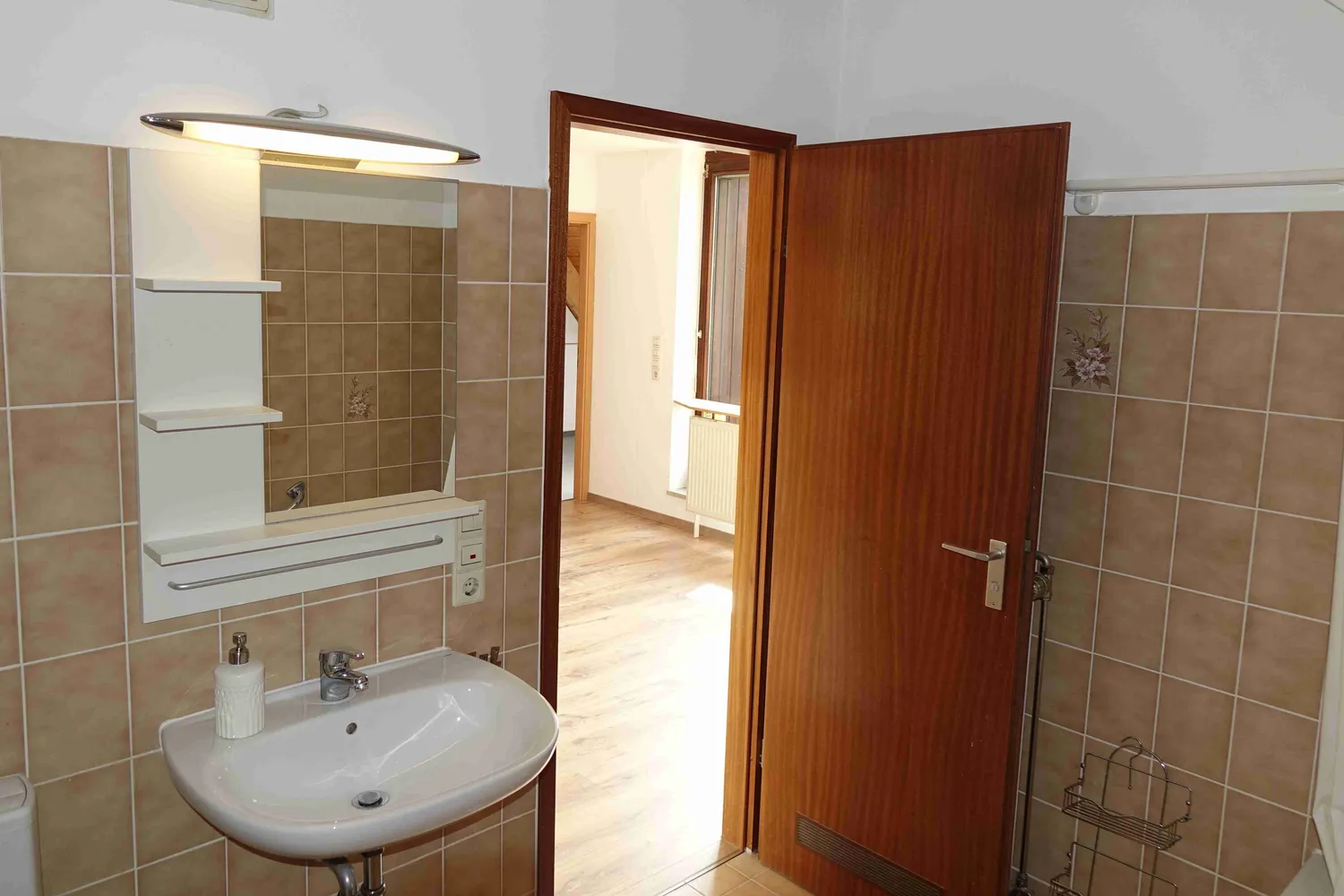 2 Zimmer Wohnung mit 42 m² in Augsburg – Bild 2