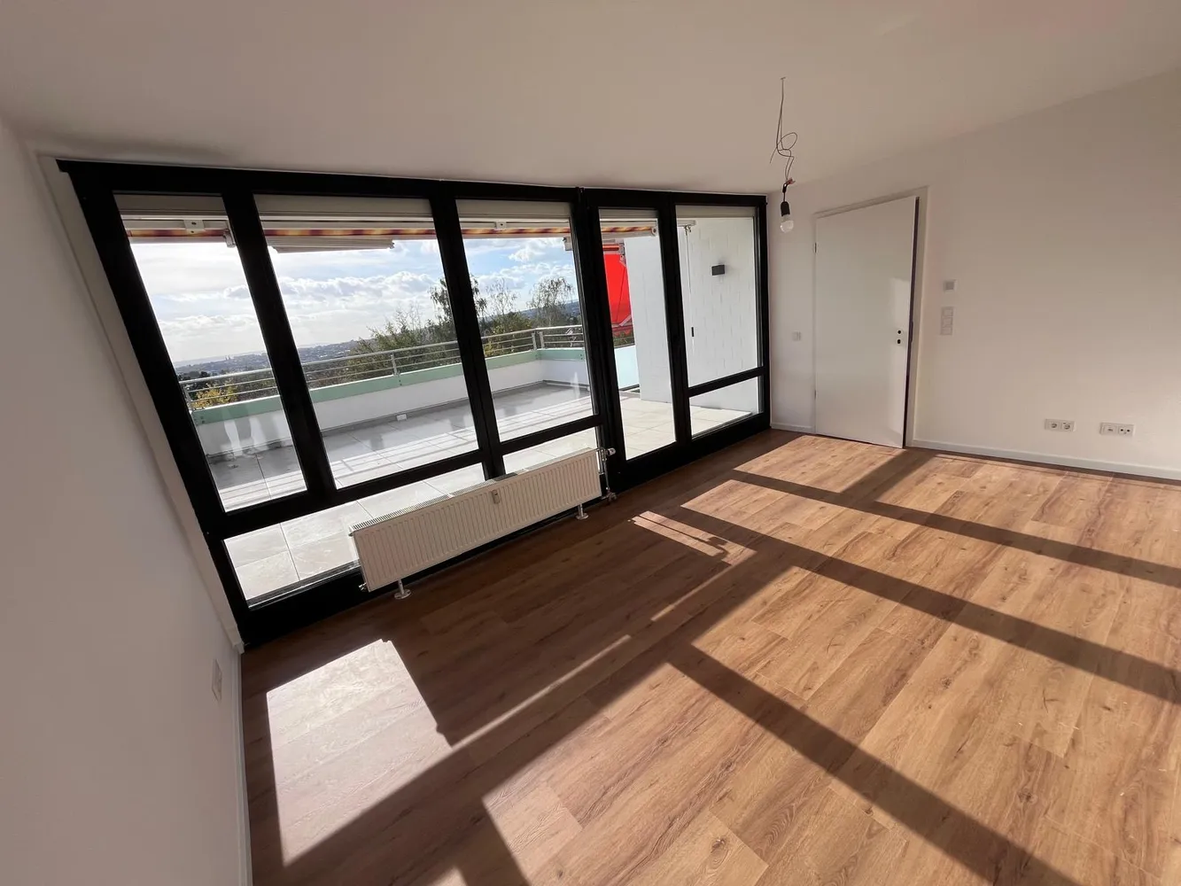 2 room apartment with 60 m² in Wiesbaden – Photo 4