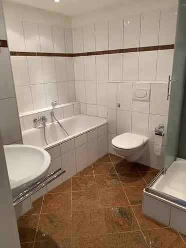 4 Zimmer Wohnung mit 114 m² in Düsseldorf – Bild 6