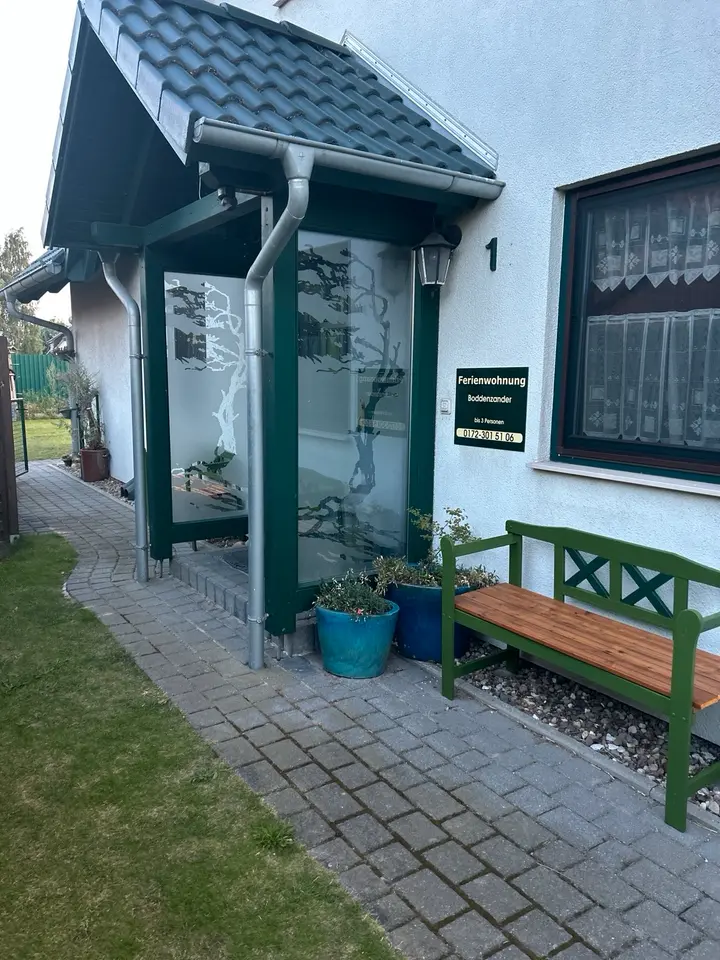 2 Zimmer Wohnung mit 64 m² in Rostock – Bild 1