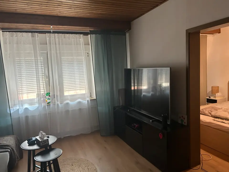 2 Zimmer Wohnung mit 50 m² in Fürth – Bild 2