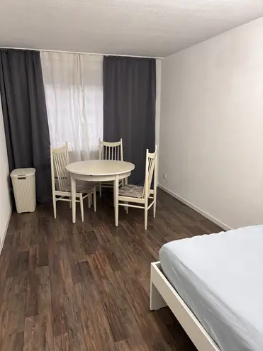 1 Zimmer Wohnung mit 19 m² in Freiburg im Breisgau – Bild 5