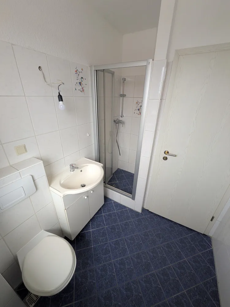 2 Zimmer Wohnung mit 25 m² in Magdeburg – Bild 9