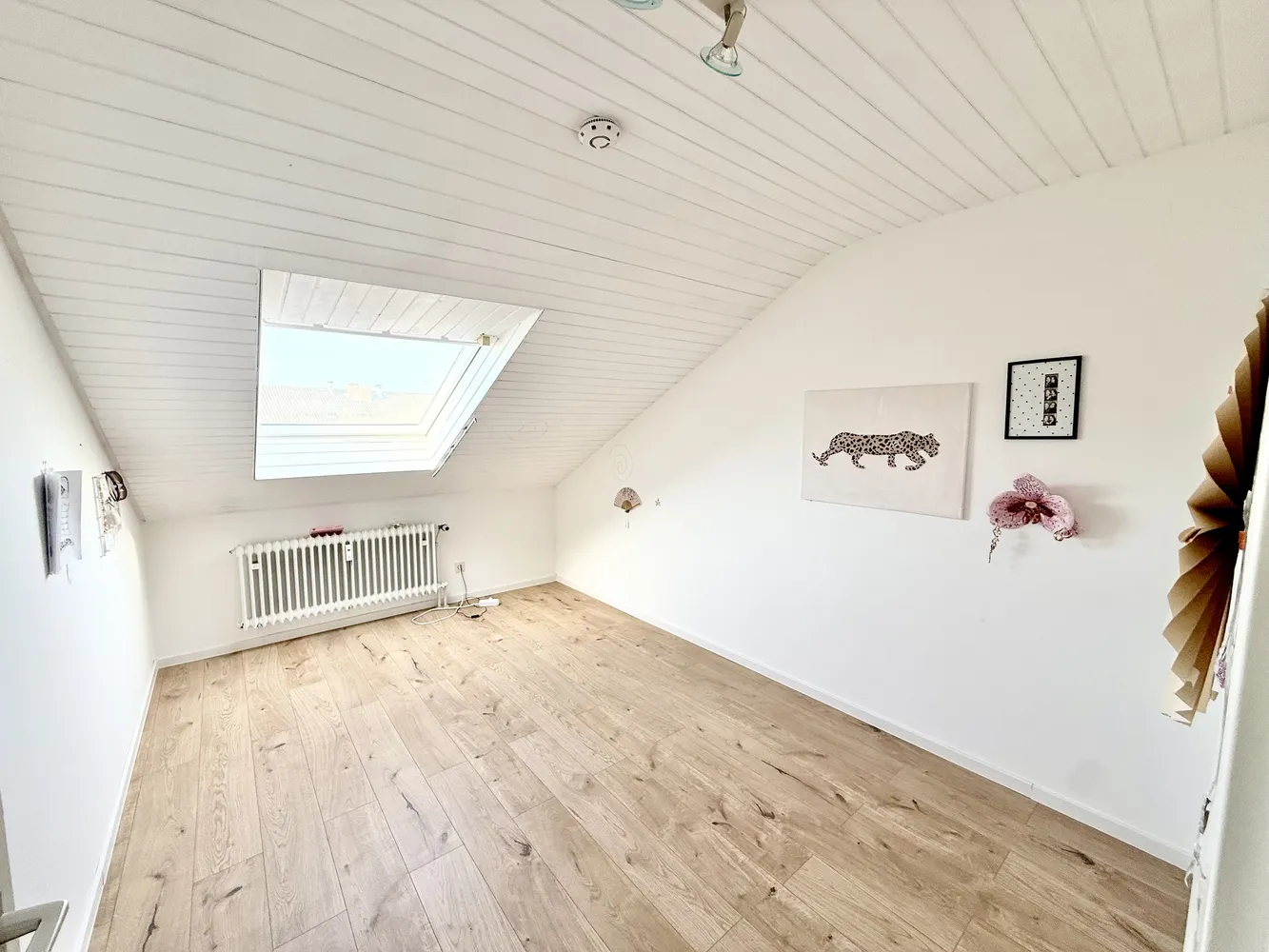 4 Zimmer Wohnung mit 100 m² in Mannheim – Bild 5