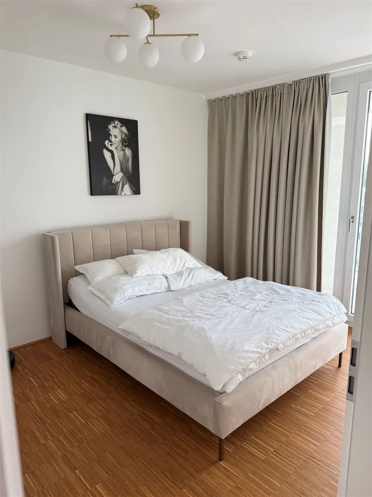 2 Zimmer Wohnung mit 62 m² in München – Bild 1