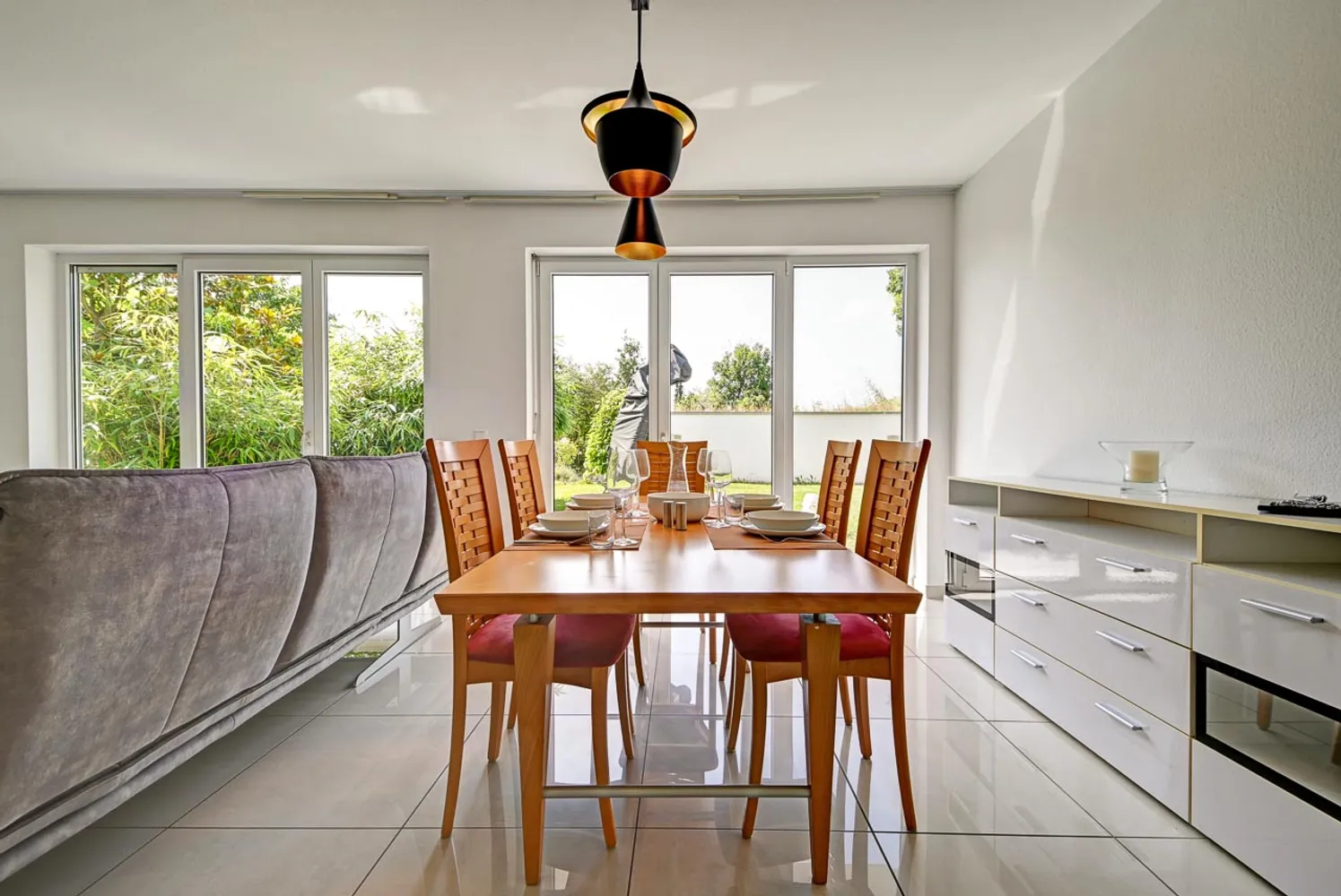 4 Zimmer Wohnung mit 100 m² in Stuttgart – Bild 7