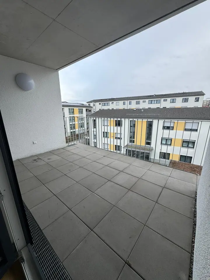 3 Zimmer Wohnung mit 82 m² in Bietigheim-Bissingen – Bild 8