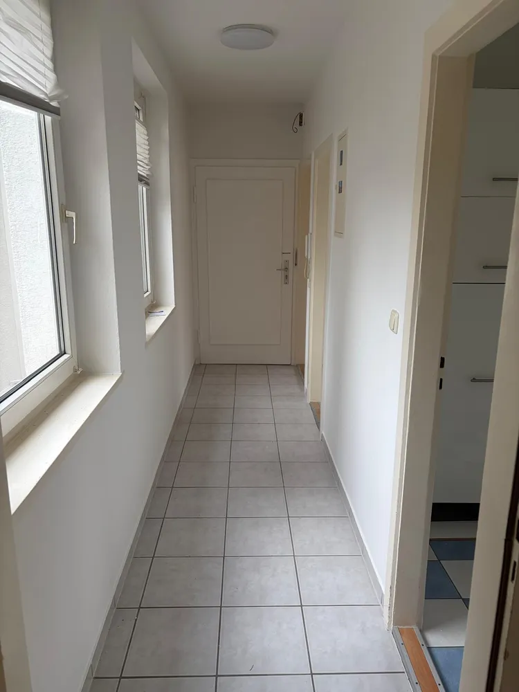 2 Zimmer Wohnung mit 40 m² in Bremen – Bild 7