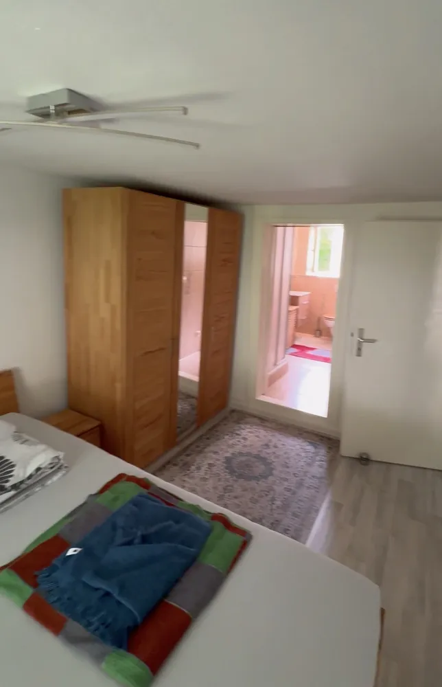2 Zimmer Wohnung mit 34 m² in Augsburg – Bild 6