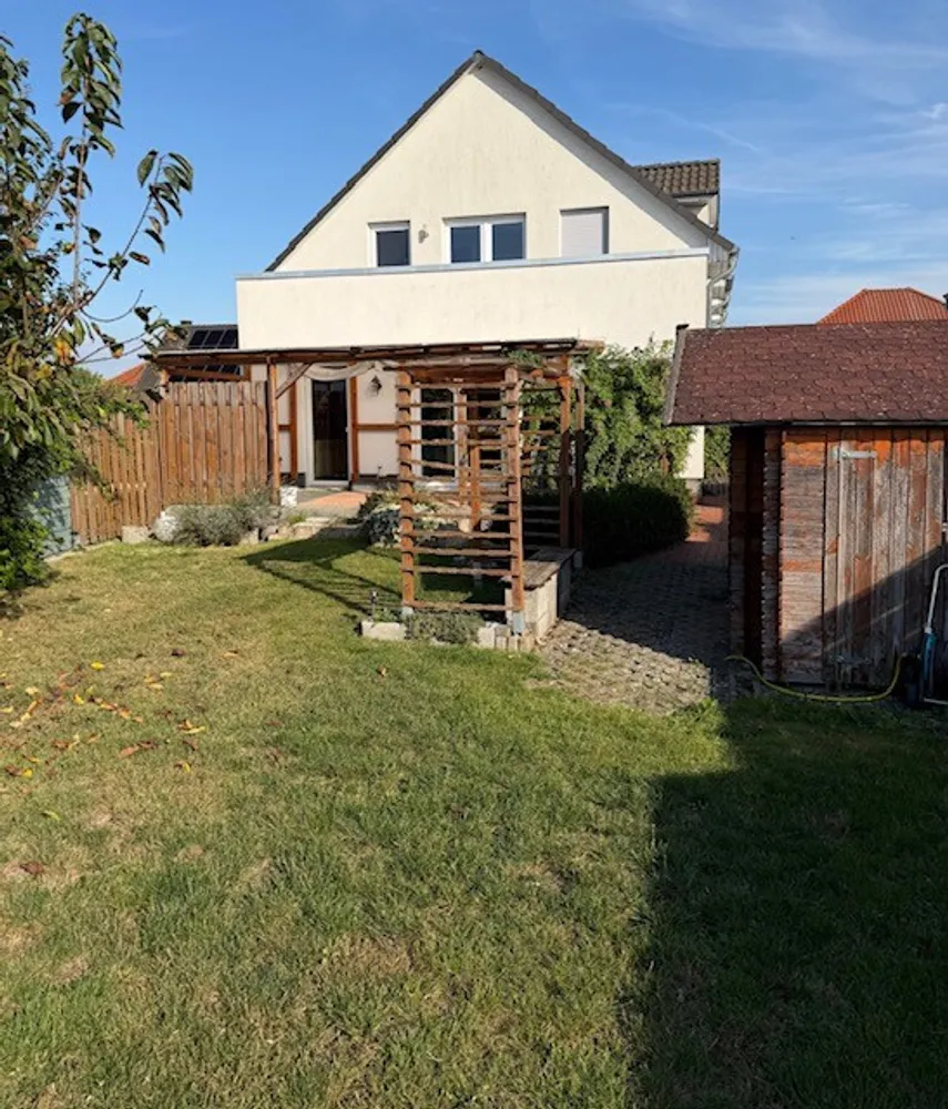3 Zimmer Wohnung mit 94 m² in Wolfsburg – Bild 11