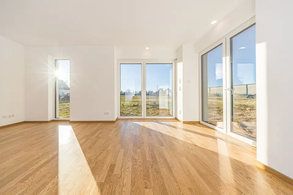 5 Zimmer Haus mit 120 m² in Wurzen – Bild 1