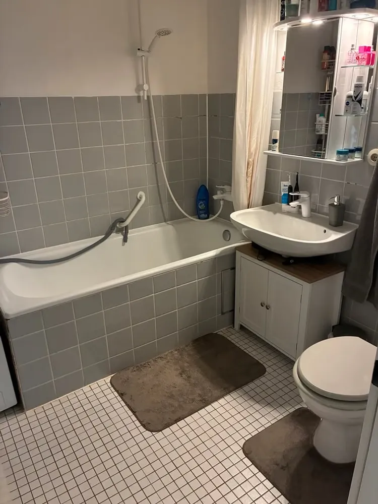 2 Zimmer Wohnung mit 66 m² in Bayreuth – Bild 6