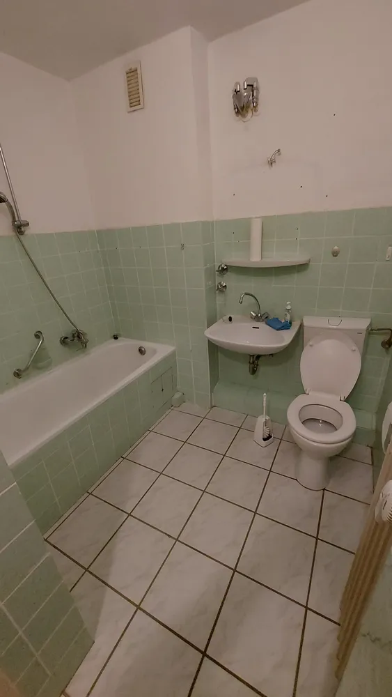 2 Zimmer Wohnung mit 46 m² in Wuppertal – Bild 6