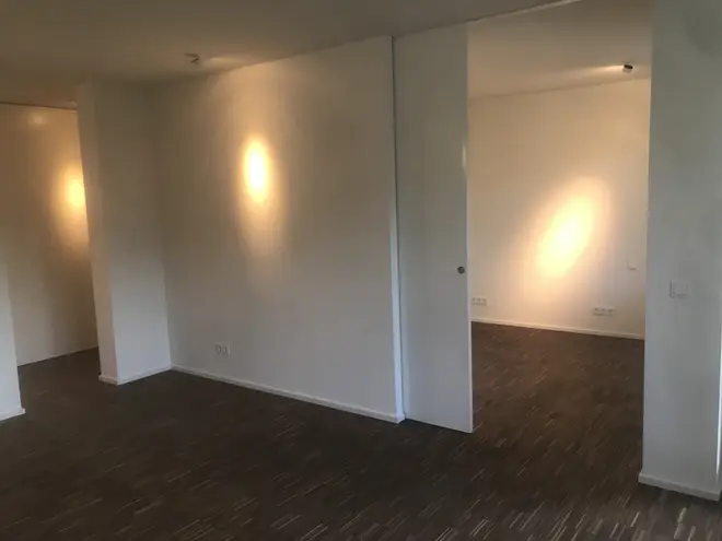 3 Zimmer Wohnung mit 63 m² in Berlin – Bild 1