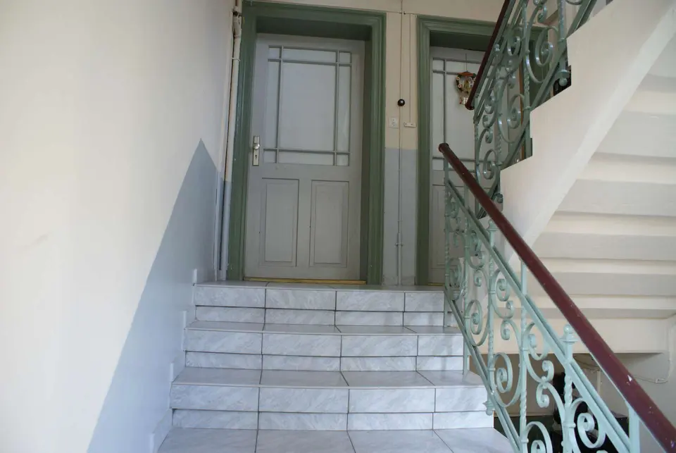 3 room apartment with 94 m² in Gera – Photo 8