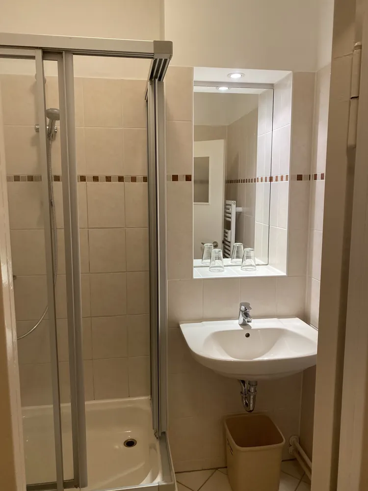 1 Zimmer Wohnung mit 34 m² in Berlin – Bild 7