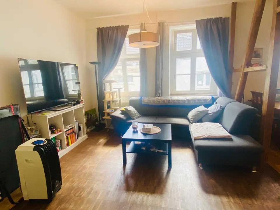3 Zimmer Wohnung mit 69 m² in Wuppertal – Bild 6