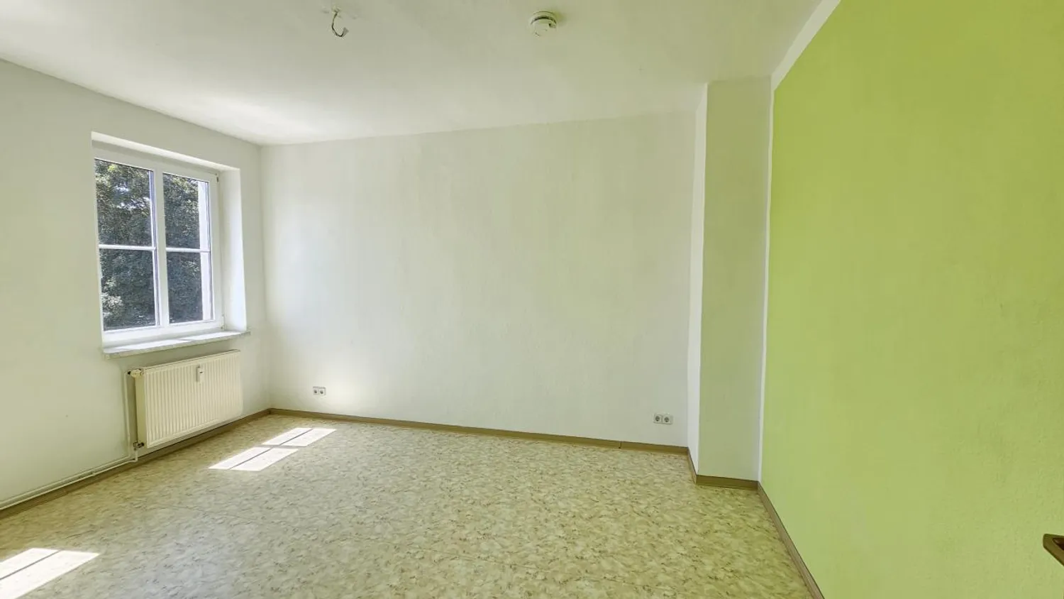 2 Zimmer Wohnung mit 55 m² in Magdeburg – Bild 6