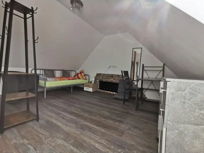 WG-Zimmer mit 16 m² in Köln – Bild 2