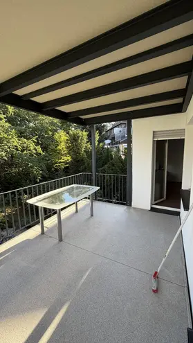 4 Zimmer Wohnung mit 100 m² in Münster – Bild 6
