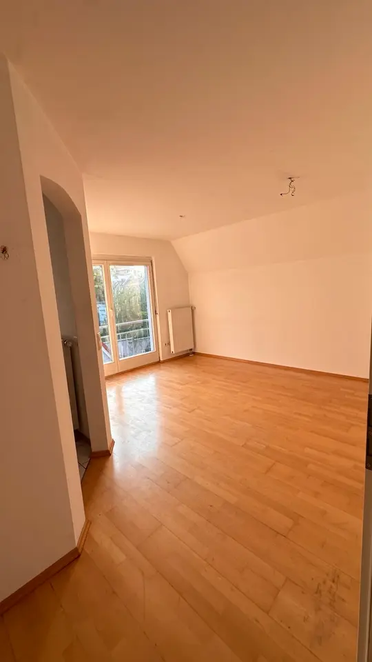 2 Zimmer Wohnung mit 49 m² in Ingolstadt – Bild 1