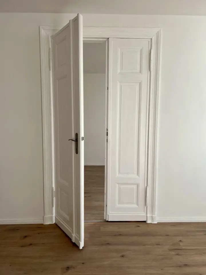 4 Zimmer Wohnung mit 92 m² in Magdeburg – Bild 3