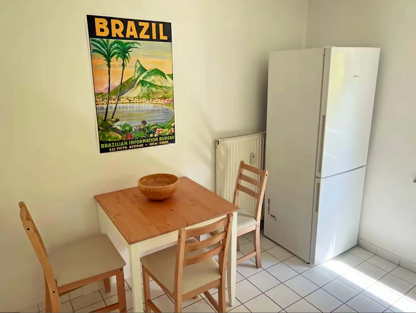 WG-Zimmer mit 20 m² in Frankfurt am Main – Bild 9