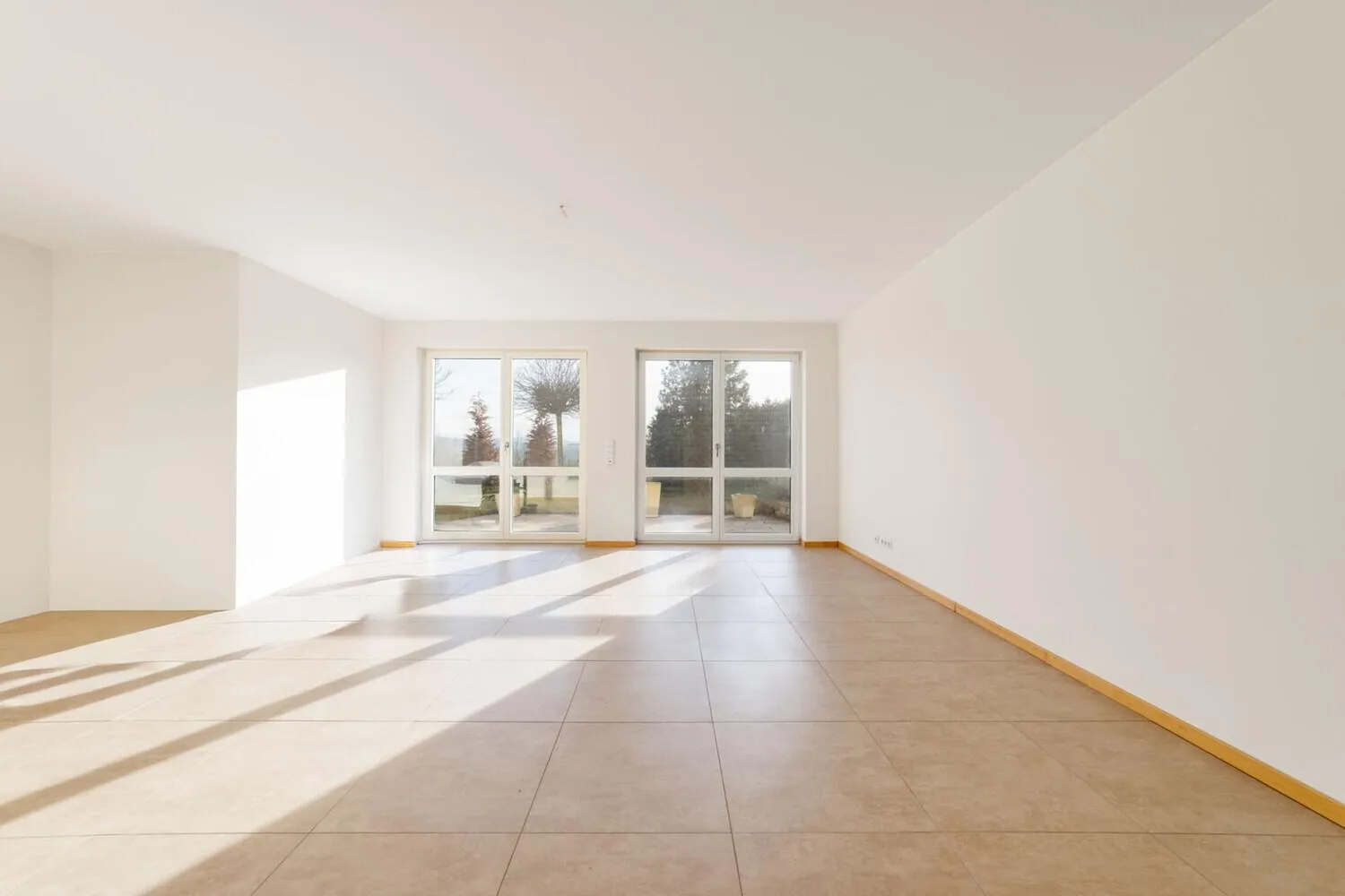 2 Zimmer Wohnung mit 105 m² in Trier – Bild 2