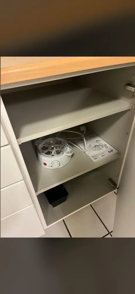 1 Zimmer Wohnung mit 35 m² in Duisburg – Bild 10