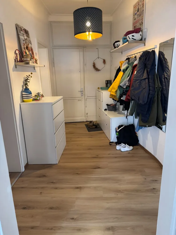 3 Zimmer Wohnung mit 76 m² in Stuttgart – Bild 8