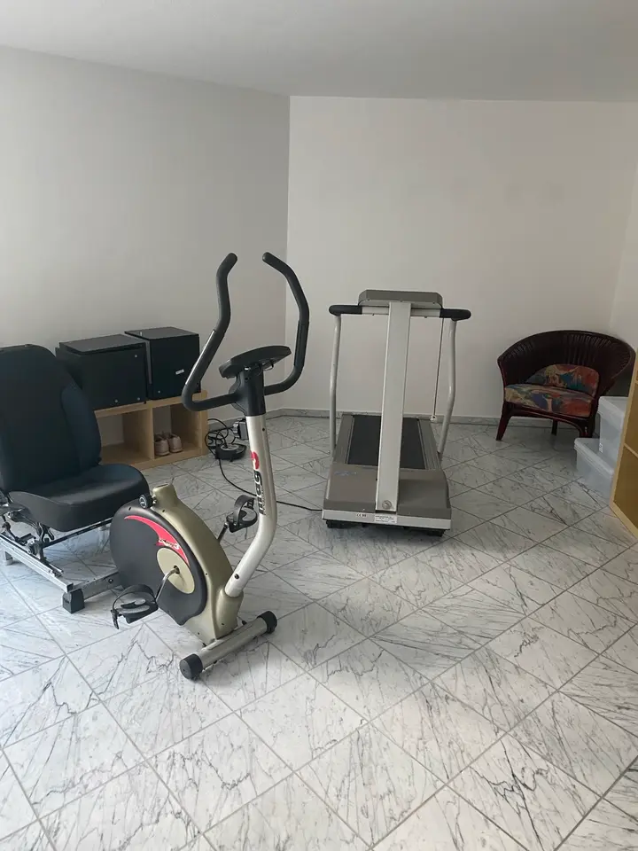 2 Zimmer Wohnung mit 25 m² in Hof – Bild 6