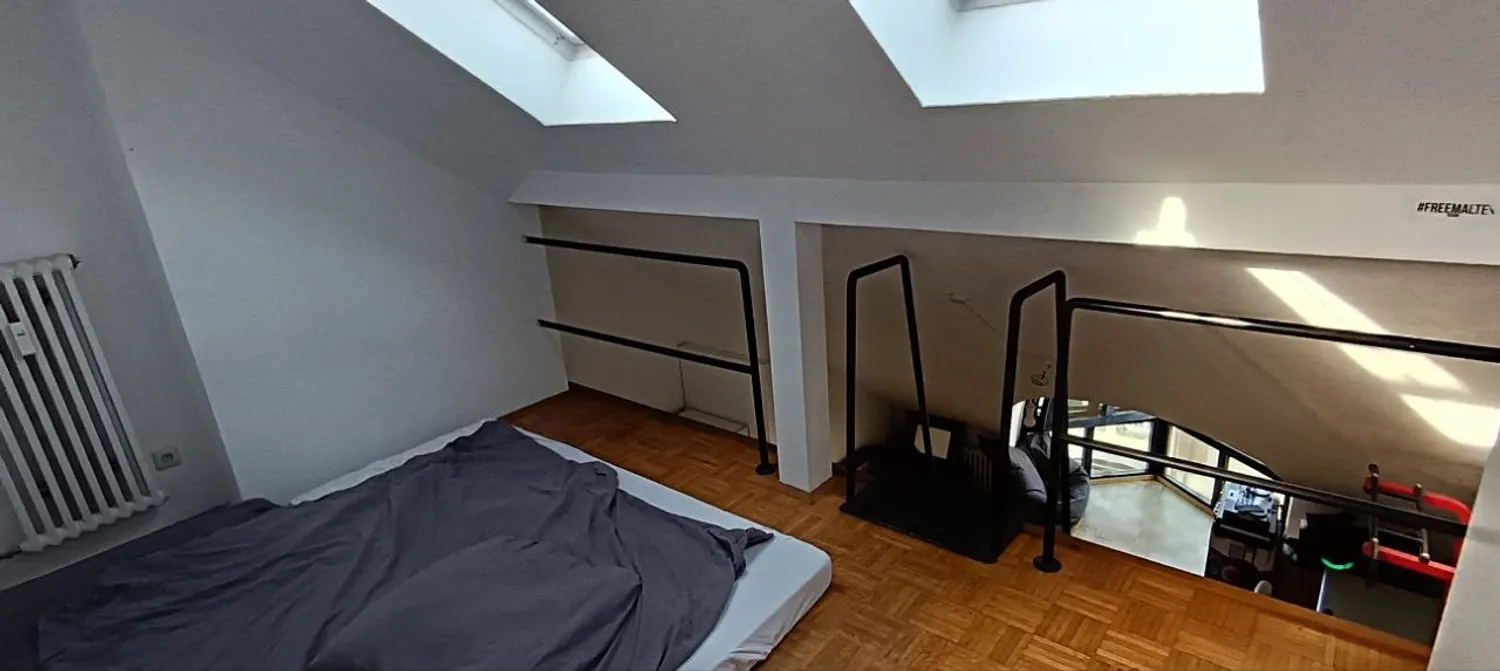 2 Zimmer Wohnung mit 60 m² in Aachen – Bild 7