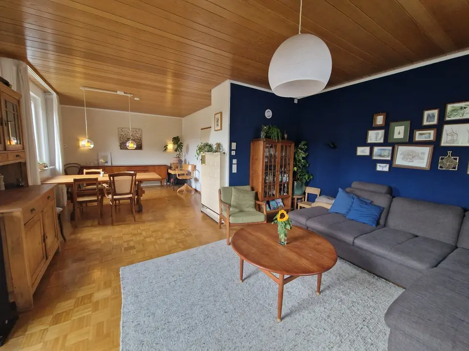 3 Zimmer Wohnung mit 70 m² in Stuttgart – Bild 6