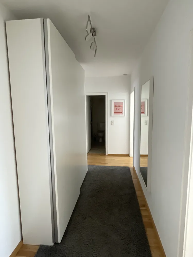 2 Zimmer Wohnung mit 70 m² in Köln – Bild 5
