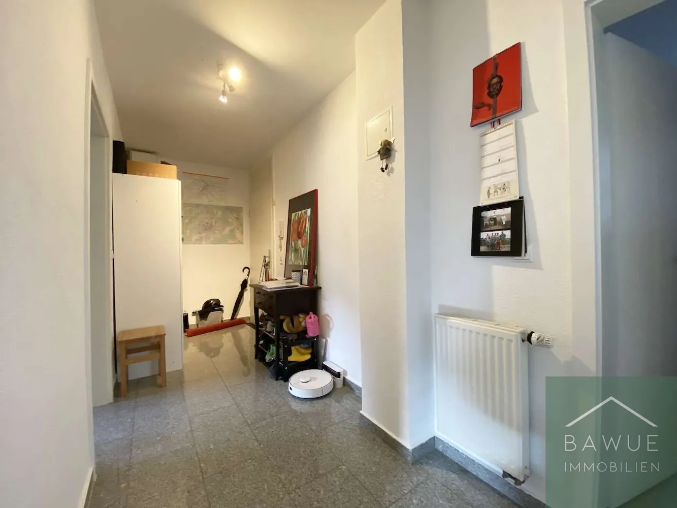 2 Zimmer Wohnung mit 61 m² in Stuttgart – Bild 5