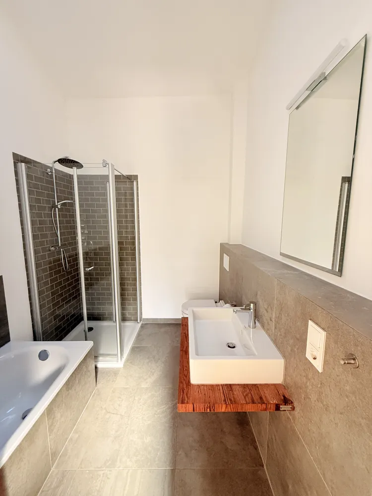 3 Zimmer Wohnung mit 127 m² in Köln – Bild 9