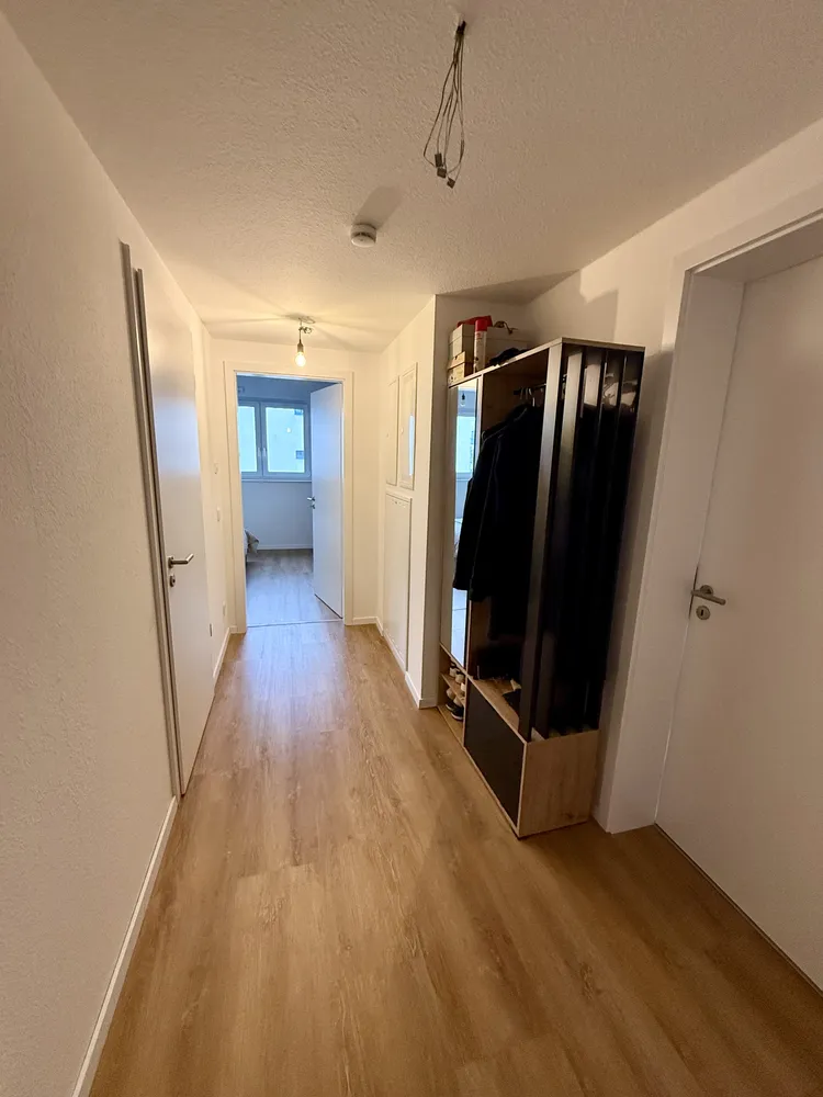 2 room apartment with 60 m² in Dortmund – Photo 6