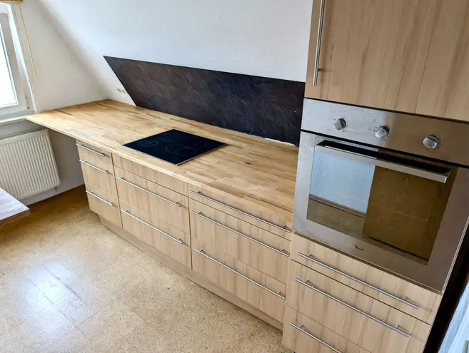 2 Zimmer Wohnung mit 54 m² in Halle (Saale) – Bild 8