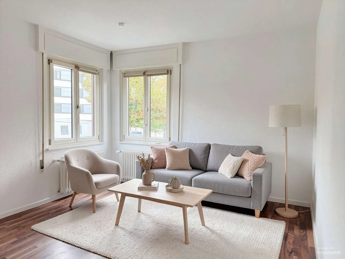 3 Zimmer Wohnung mit 65 m² in Esslingen am Neckar – Bild 11