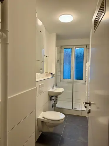 3 Zimmer Wohnung mit 75 m² in Mannheim – Bild 3