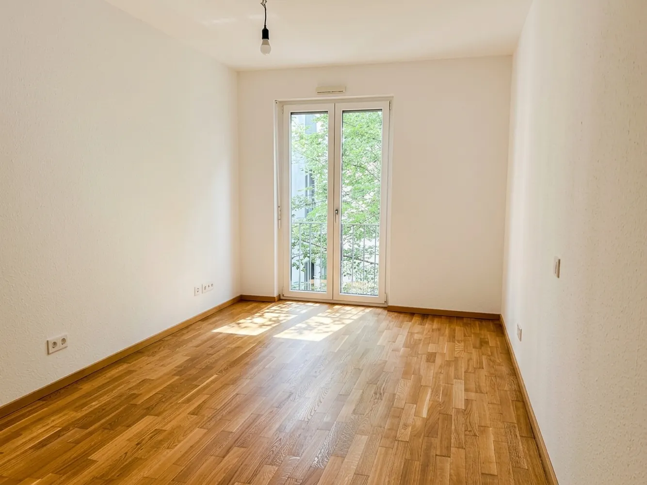 3 Zimmer Wohnung mit 84 m² in Düsseldorf – Bild 5