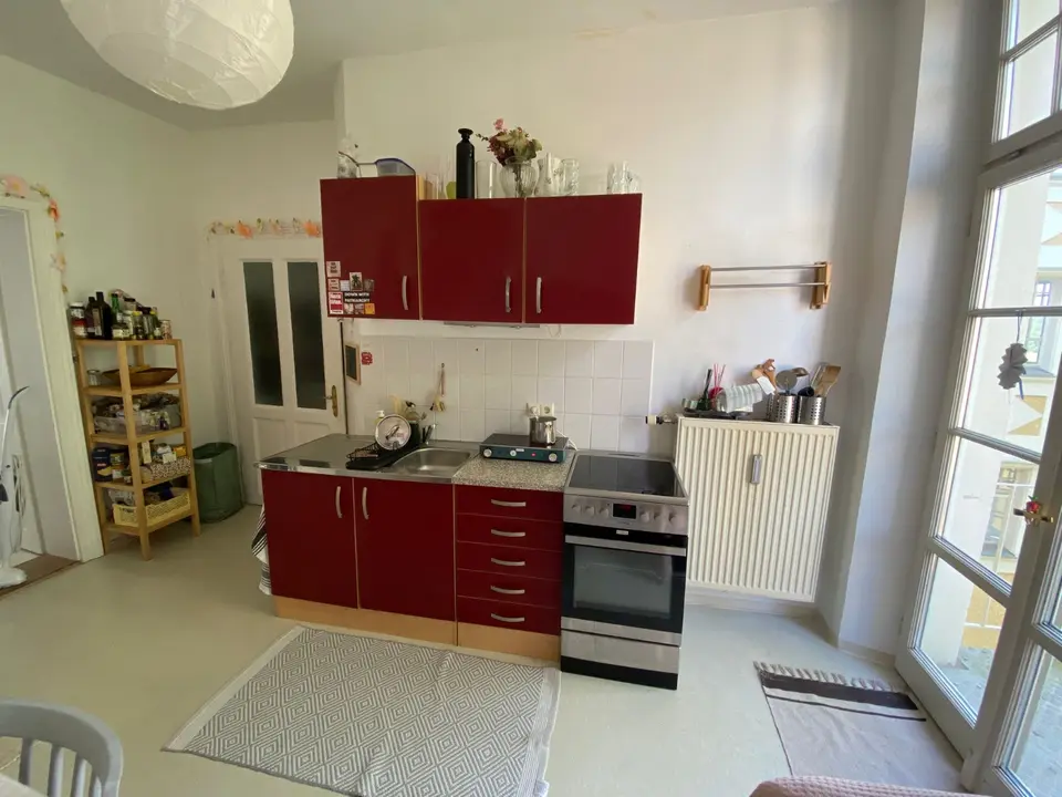 WG-Zimmer mit 28 m² in Passau – Bild 4