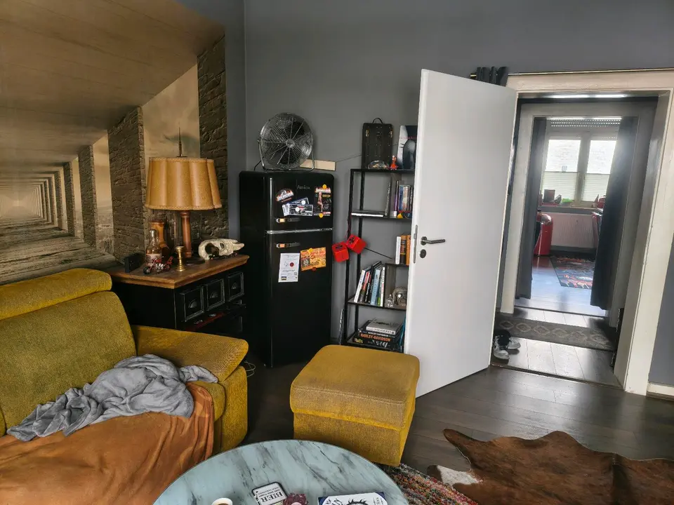 3 Zimmer Wohnung mit 70 m² in Mannheim – Bild 3