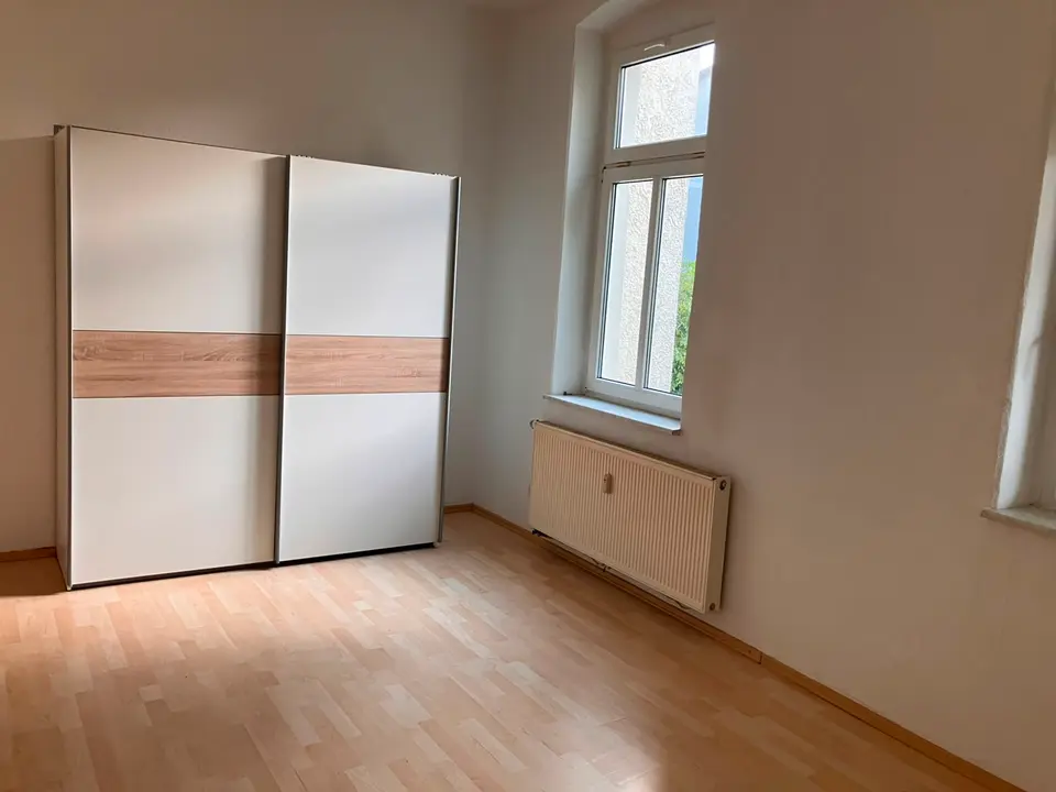 2 Zimmer Wohnung mit 64 m² in Freiberg – Bild 6
