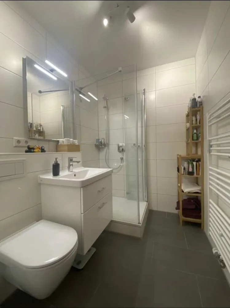 2 Zimmer Wohnung mit 57 m² in München – Bild 6