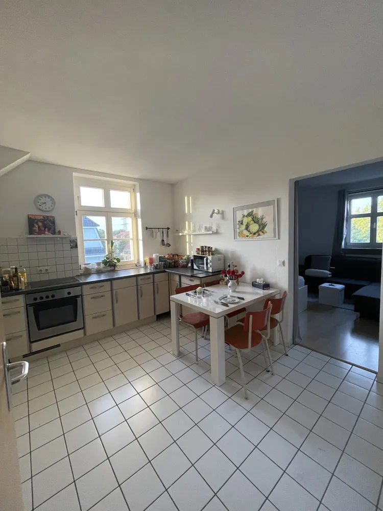 2 Zimmer Wohnung mit 40 m² in Münster – Bild 8