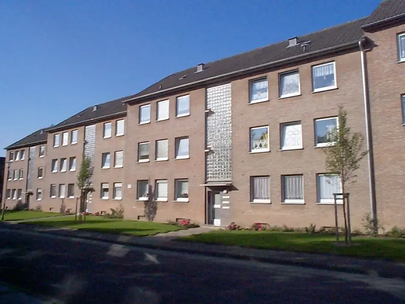 4 Zimmer Wohnung mit 75 m² in Mönchengladbach – Bild 4
