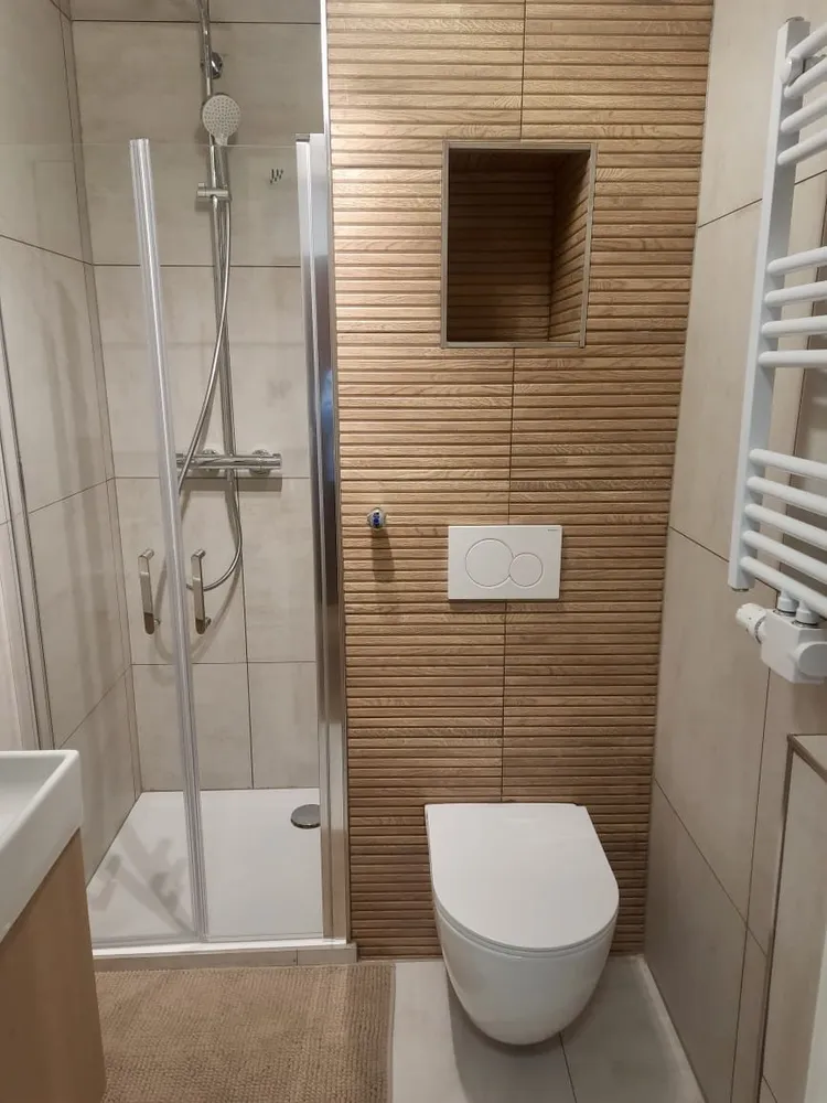 1 Zimmer Wohnung mit 35 m² in Hannover – Bild 9